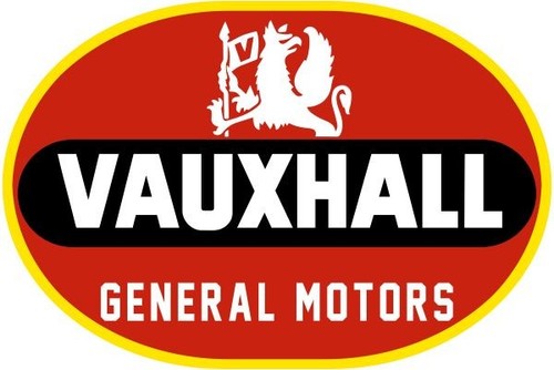 Vauxhall automobiles - vauxhall,