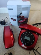 iDECT Twin Carrera Combo Ruby