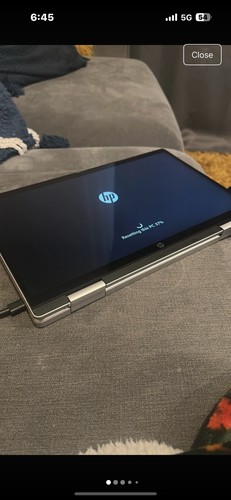 Pavilion x360 ek1501sa - hp,