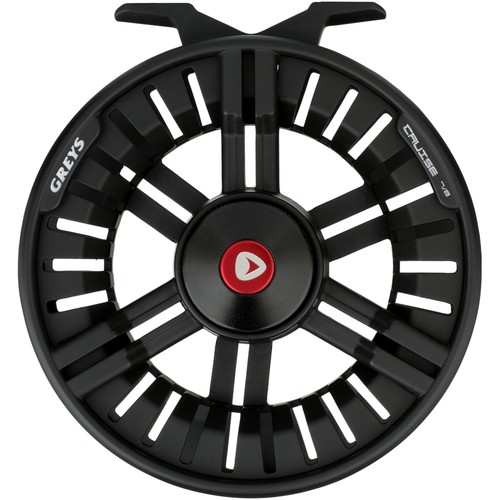 Greys cruise fly reel 8 - cruise,