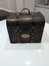 Collectors Edition CHARMED Complete Seasons 1-8 DVD BOX SET In CHEST BOX & CERT