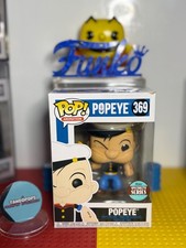 Funko Pop Popeye #369