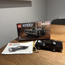 LEGO Speed Champions 76912