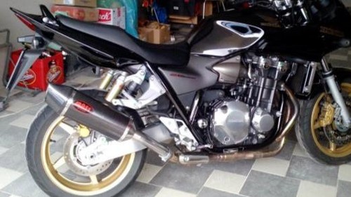 Honda 1300 1998 - honda,