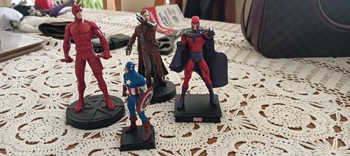 Marvel eaglemoss figurine - eaglemoss,