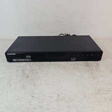 Samsung BD-P1580 Blu-ray DVD