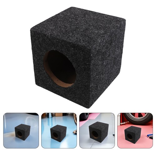 Car subwoofers box - car, audio
