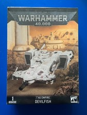 Games Workshop Warhammer 40K