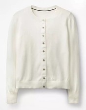 Boden amelia cotton crew long - amelia,