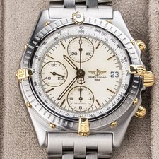 Breitling Chronomat 40mm
