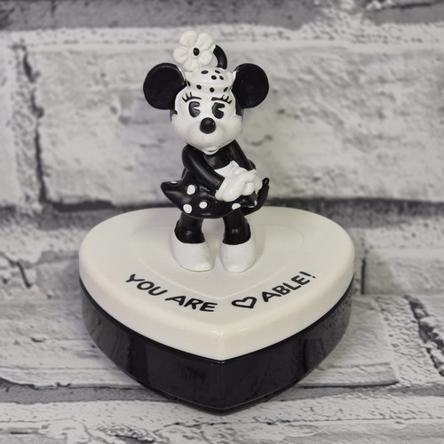 Minnie mouse trinket - minnie,
