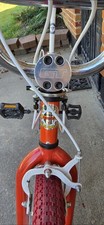  GT Vertigo BMX Old School 