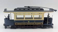 Corgi Tramlines Ashton U Lyne