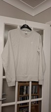 Nike Jumper Size Small