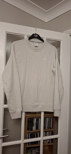 Nike jumper size small - size,