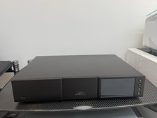 NAIM ND555 + Streamer Dac + MINT + 2023 + BOXED @ Lotus Hifi