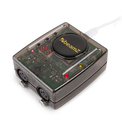Beamz light rider esa2 - beamz, usb