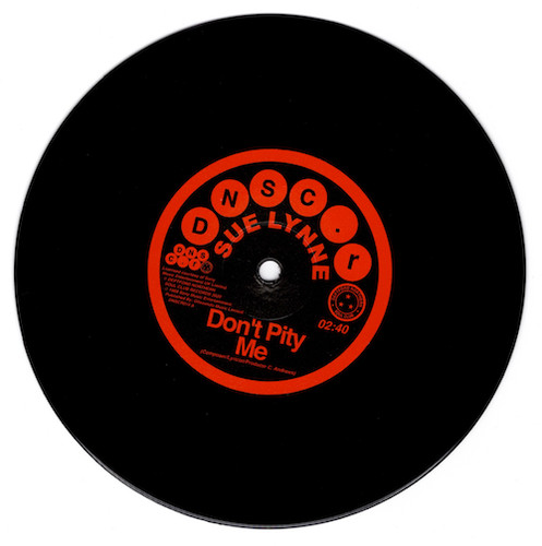 Sue lynne don pity - -, new