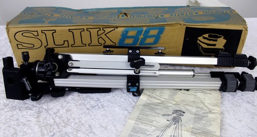 Slik professional camera - professional,