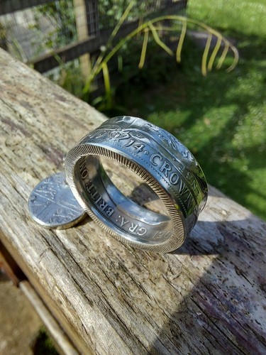 1914 sterling silver half - 1914,