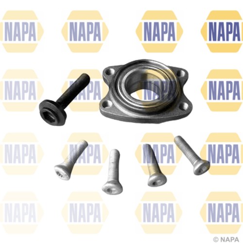 Wheel bearing kit pwb1090 - pwb1090, napa