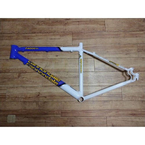 Cut model cannondale - , f4000sl