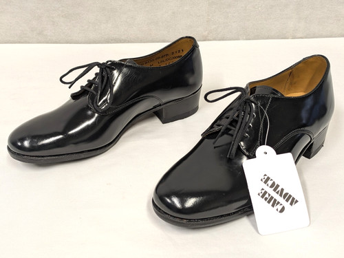 British army ladies - ladies, black