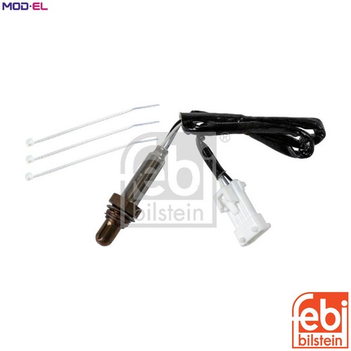 Lambda sensor 175831 for kdx - sensor,