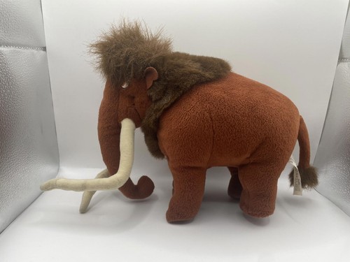 Vintage ice age ellie - vintage,