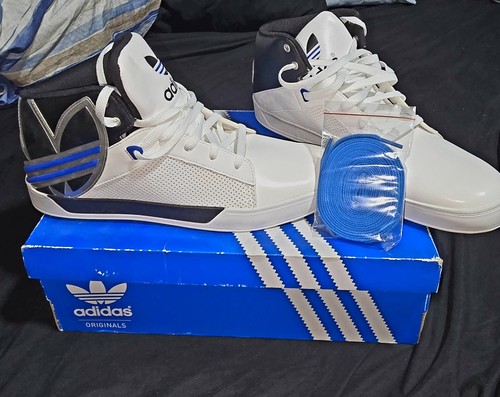 Adidas attitude vulc west - attitude,
