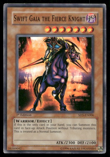 Structure deck warrior - structure, warrior's
