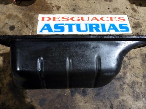 9813973280 oil pan peugeot 307 - 9813973280,