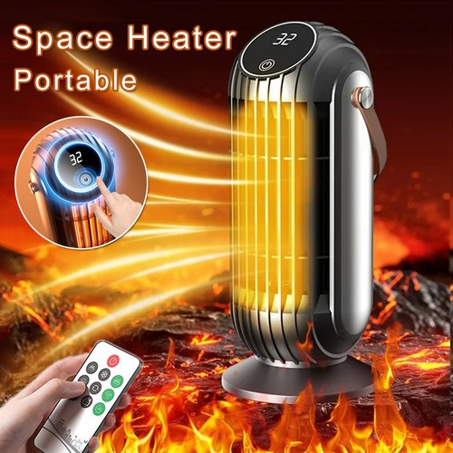 1500w portable electric space - electric,