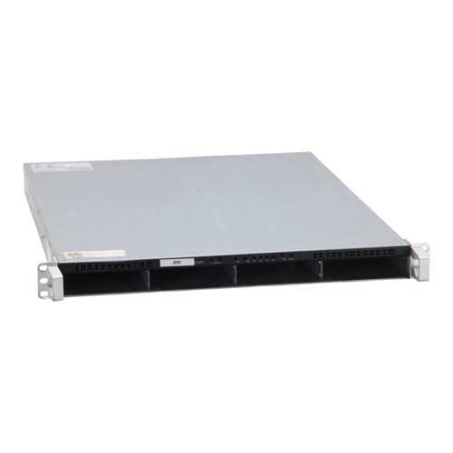Synology rs812rp bay 5 - synology, 4-bay