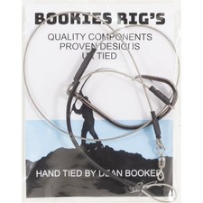 Bookies rig tope dongle - rig's, bite