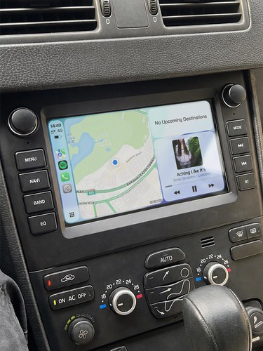 For volvo xc90 - for,