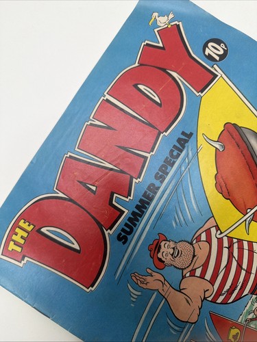 The dandy summer - the,