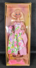 Vintage Mattel Barbie Doll ~