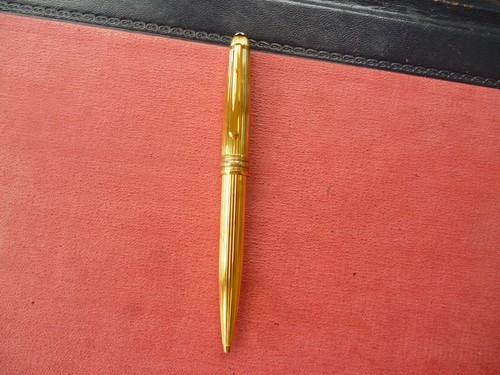 Mont blanc meisterstuck - mont,