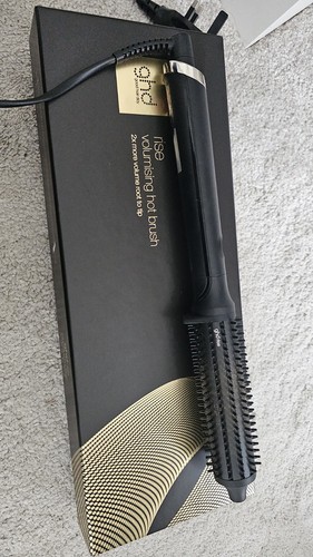 Ghd rise hot brush fully - hot,