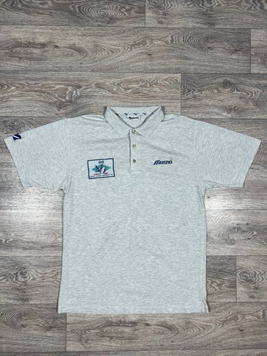 Vintage polo mizuno halifax - vintage,