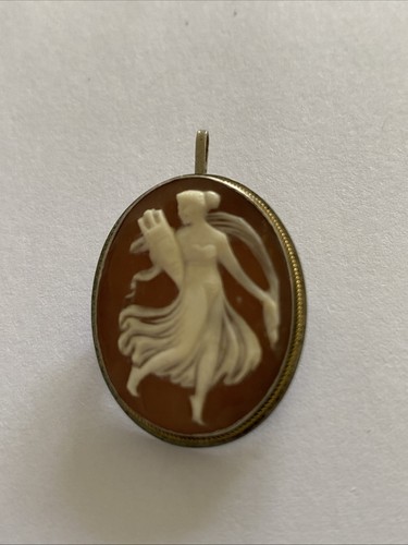Beautiful antique 925 carved - antique,