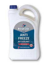Bluecol Car Engine Antifreeze