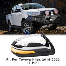 Door Wing Mirror For Toyota