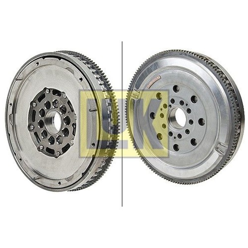 Luk dual mass flywheel - luk,
