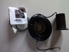 Airmar Depth Transducer