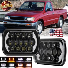 2PCS For Toyota Tacoma