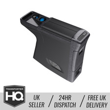 VW Transporter T5 - T6.1 Centre Console Armrest with Storage + Fridge