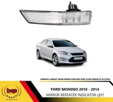 FORD MONDEO 2010 - 2014 DOOR