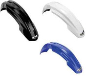 Ufo Plastic Front Fender